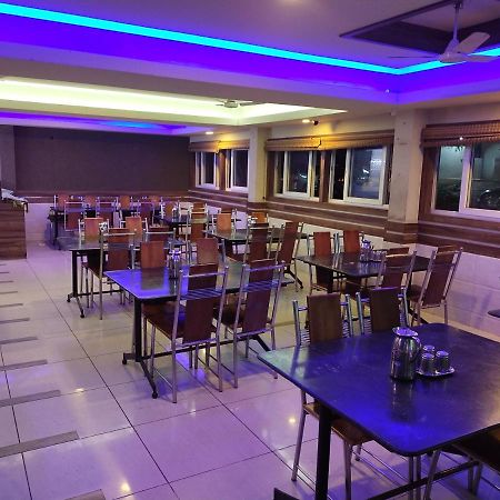 Sri Jawahar'S Residency Hotel Palni Luaran gambar