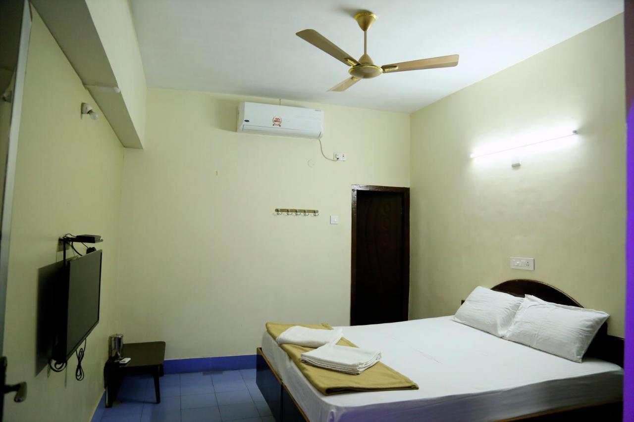 Sri Jawahar'S Residency Hotel Palni Luaran gambar