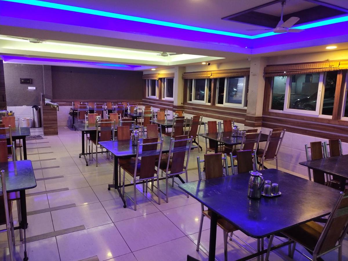 Sri Jawahar'S Residency Hotel Palni Luaran gambar