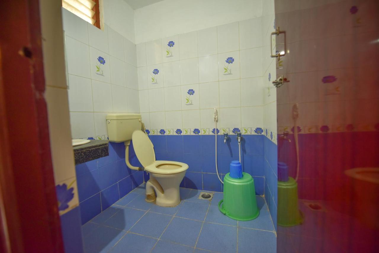 Sri Jawahar'S Residency Hotel Palni Luaran gambar
