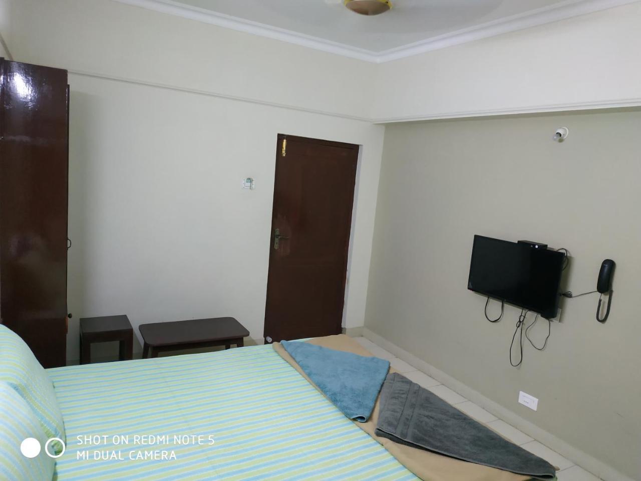Sri Jawahar'S Residency Hotel Palni Luaran gambar