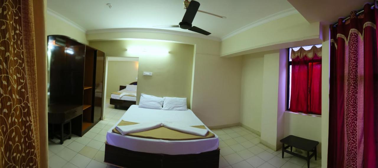 Sri Jawahar'S Residency Hotel Palni Luaran gambar