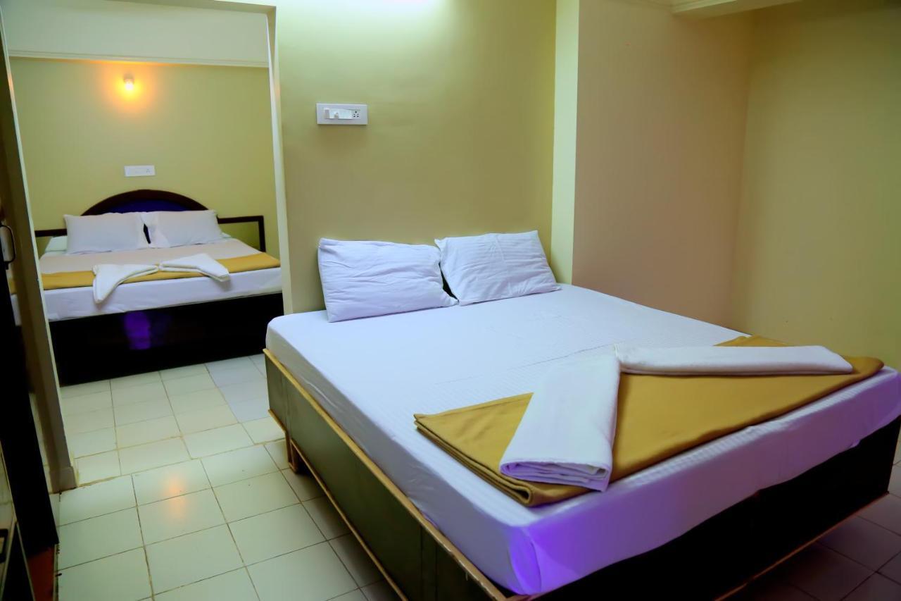Sri Jawahar'S Residency Hotel Palni Luaran gambar