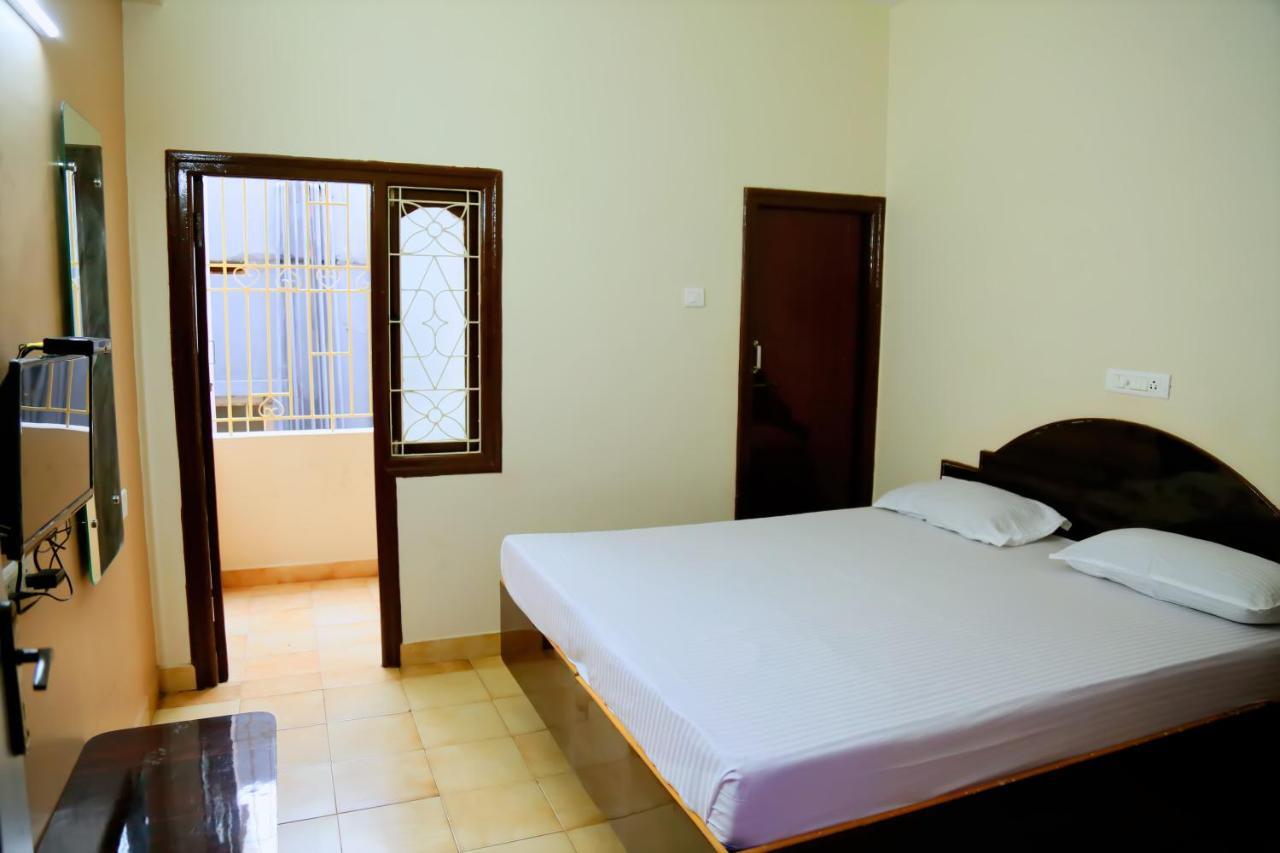 Sri Jawahar'S Residency Hotel Palni Luaran gambar