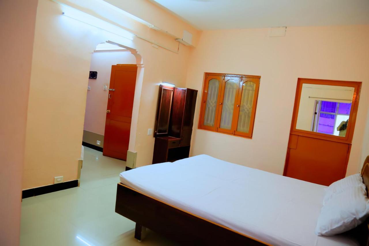 Sri Jawahar'S Residency Hotel Palni Luaran gambar